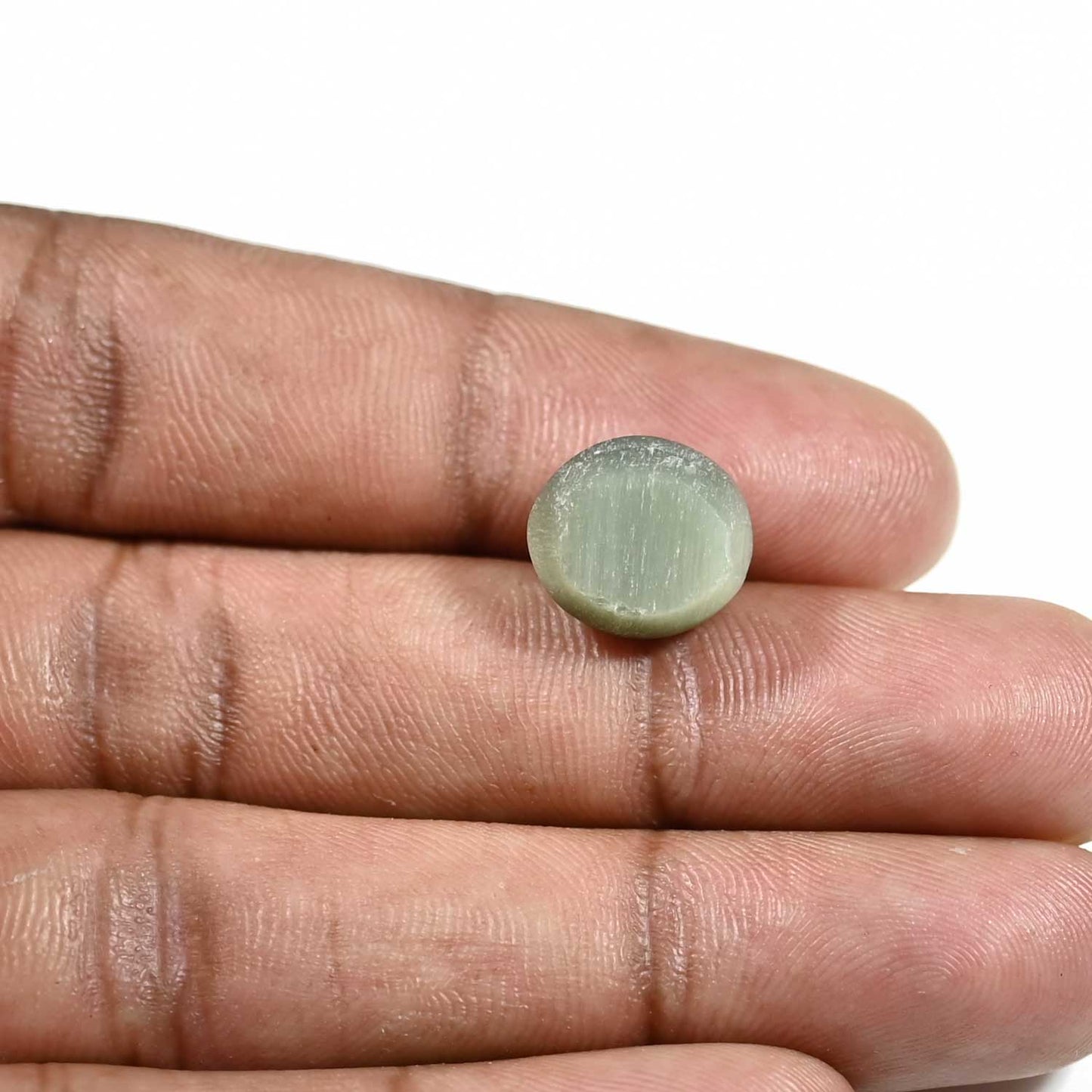 Quartz Cat's Eye (Lehsunia) Carat 9.2