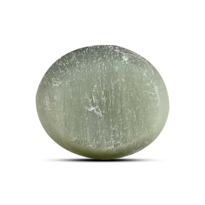 Quartz Cat's Eye (Lehsunia) Carat 7.22