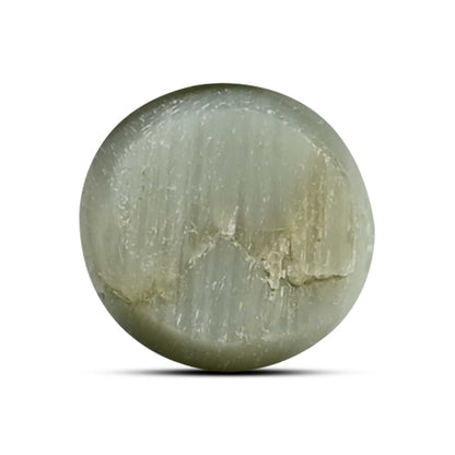 Quartz Cat's Eye (Lehsunia) Carat 8.3