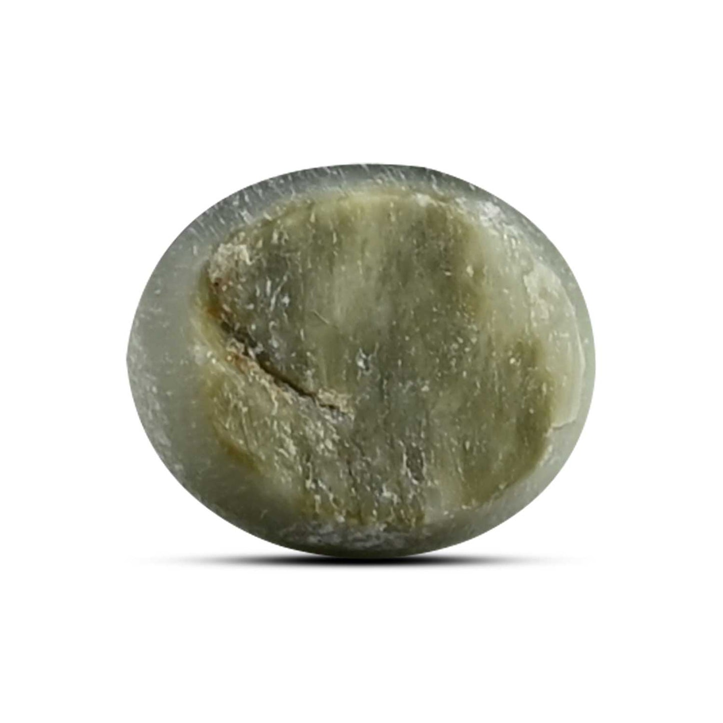 Quartz Cat's Eye (Lehsunia) Carat 7.94