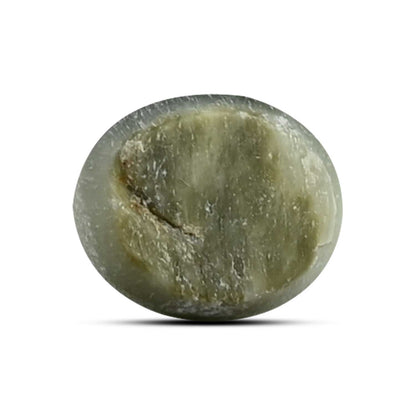 Quartz Cat's Eye (Lehsunia) Carat 7.94