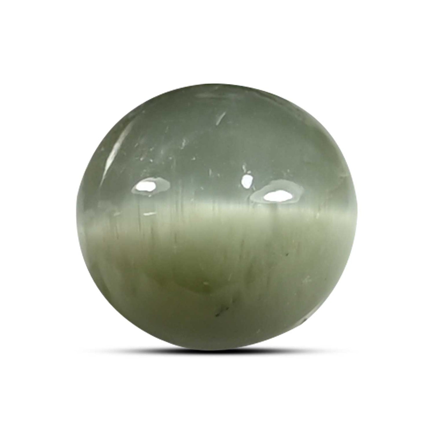 Quartz Cat's Eye (Lehsunia) Carat 7.75