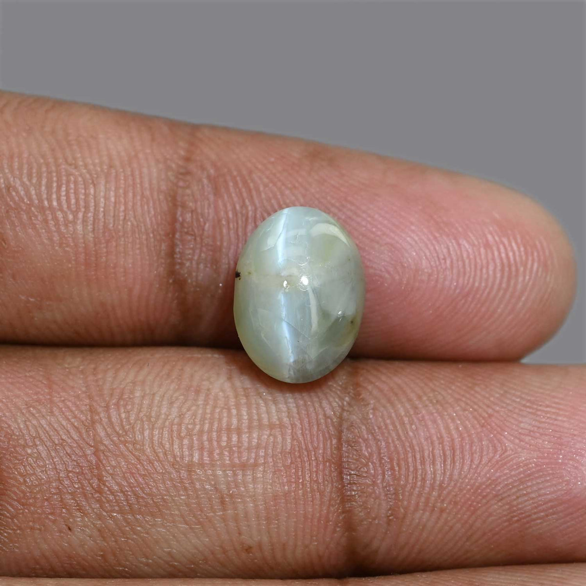 Chrysoberyl Cat`s Eye 8.31 Carat
