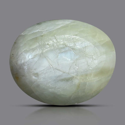 Chrysoberyl Cat`s Eye 8.78 Carat
