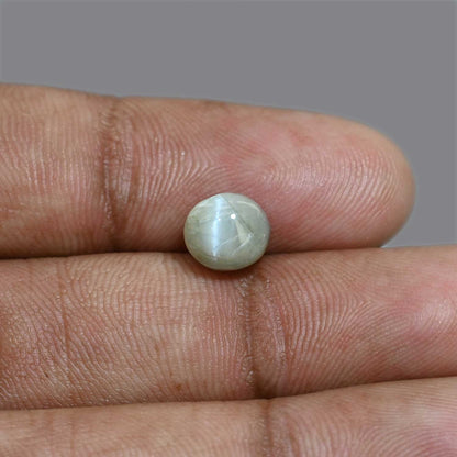 Chrysoberyl Cat`s Eye 4.39 Carat
