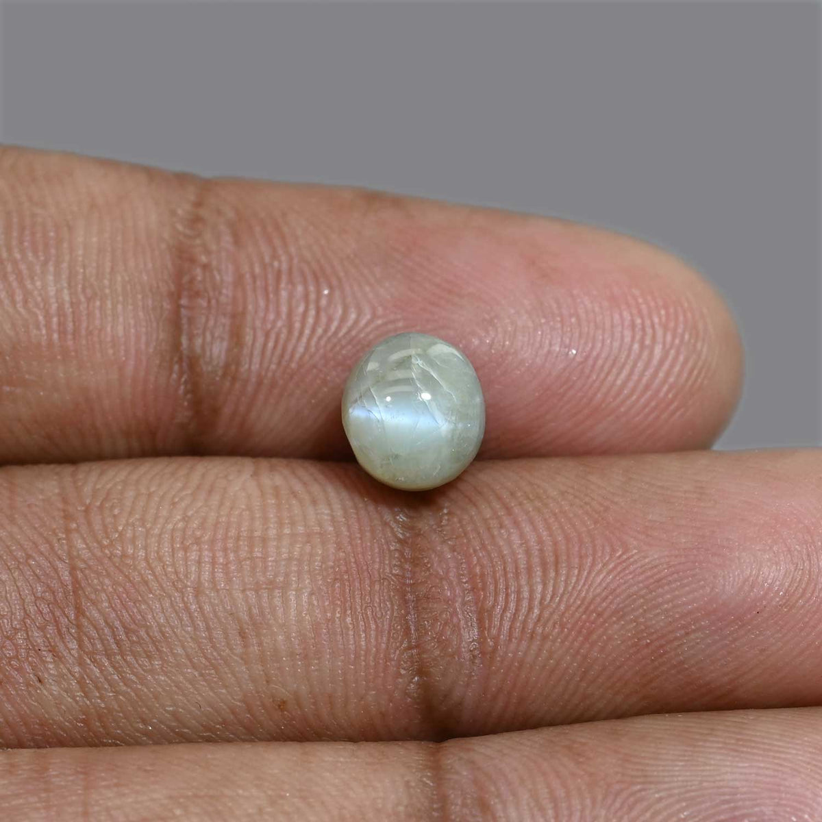 Chrysoberyl Cat`s Eye 4.39 Carat