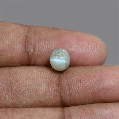 Chrysoberyl Cat`s Eye 4.39 Carat