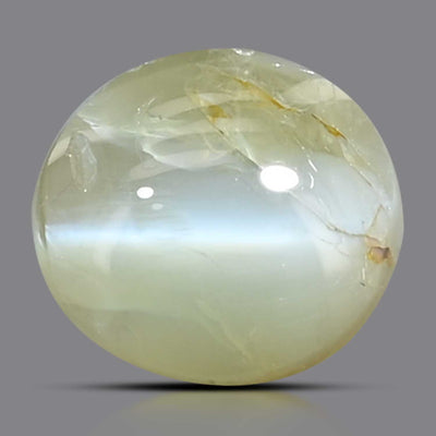 Chrysoberyl Cat`s Eye 3.92 Carat
