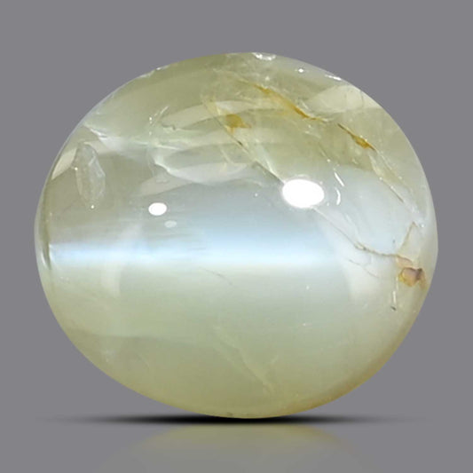 Chrysoberyl Cat`s Eye 3.92 Carat