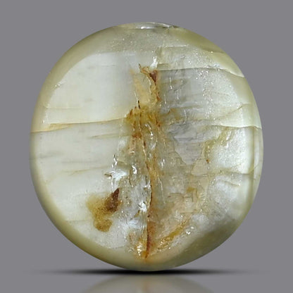 Chrysoberyl Cat`s Eye 11.44 Carat