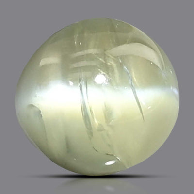 Chrysoberyl Cat`s Eye 2.57 Carat