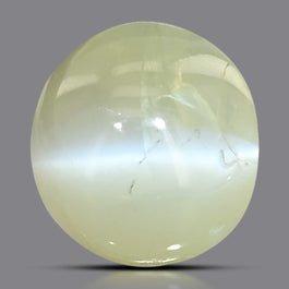 Chrysoberyl Cat`s Eye 1.99 Carat