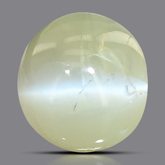 Chrysoberyl Cat`s Eye 1.99 Carat