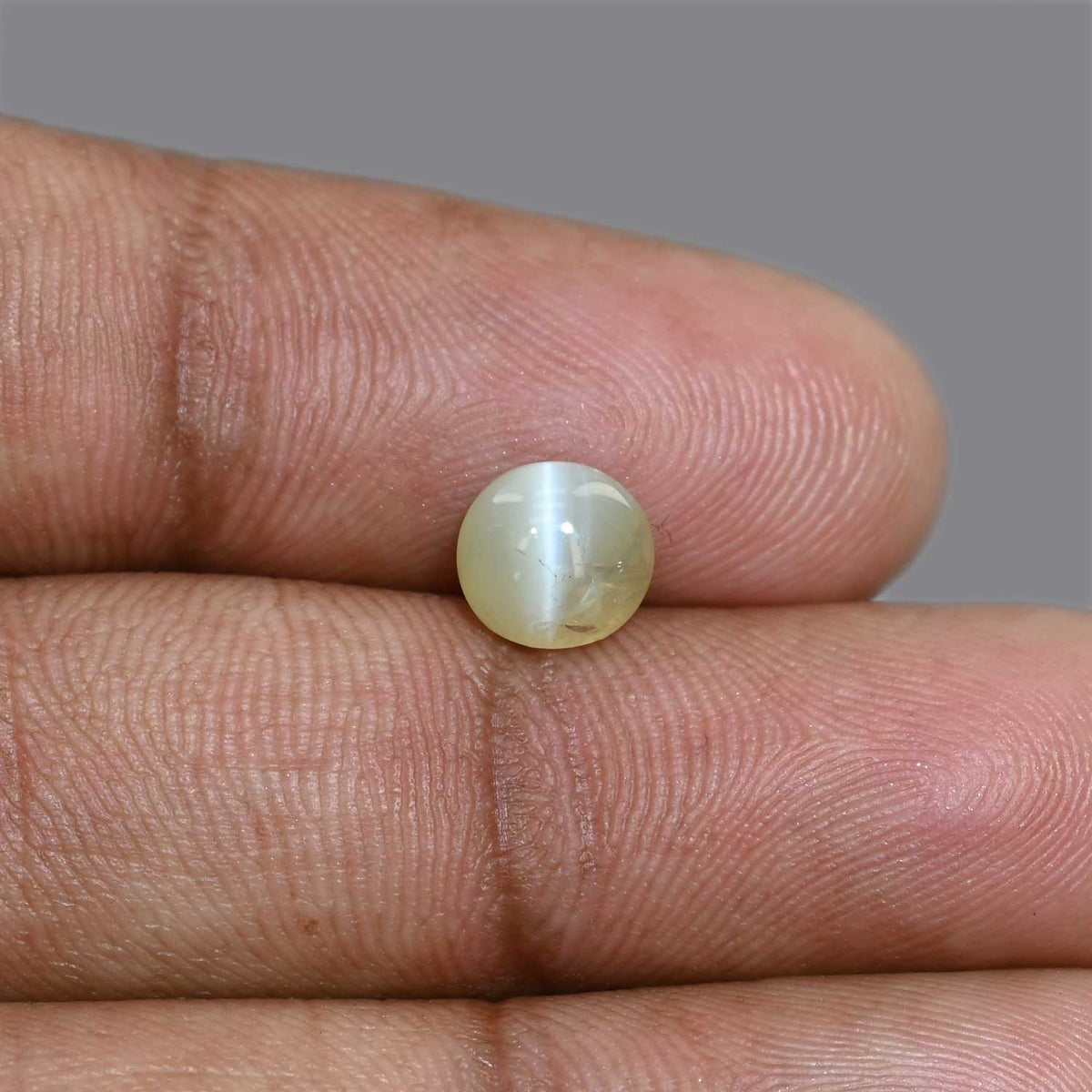 Chrysoberyl Cat`s Eye 1.99 Carat