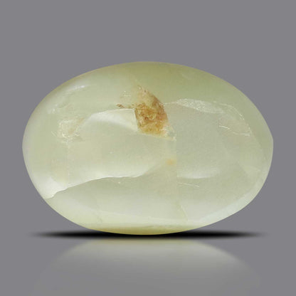 Chrysoberyl Cat`s Eye - 6.05 Carat