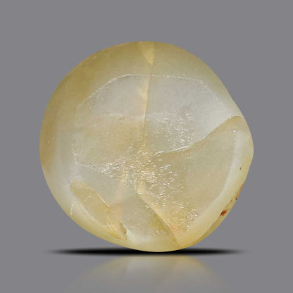 Chrysoberyl Cat`s Eye - 2.61 Carat
