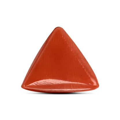 Red Coral (Moonga) Carat 3.56