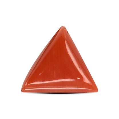 Red Coral (Moonga) Carat 3.63