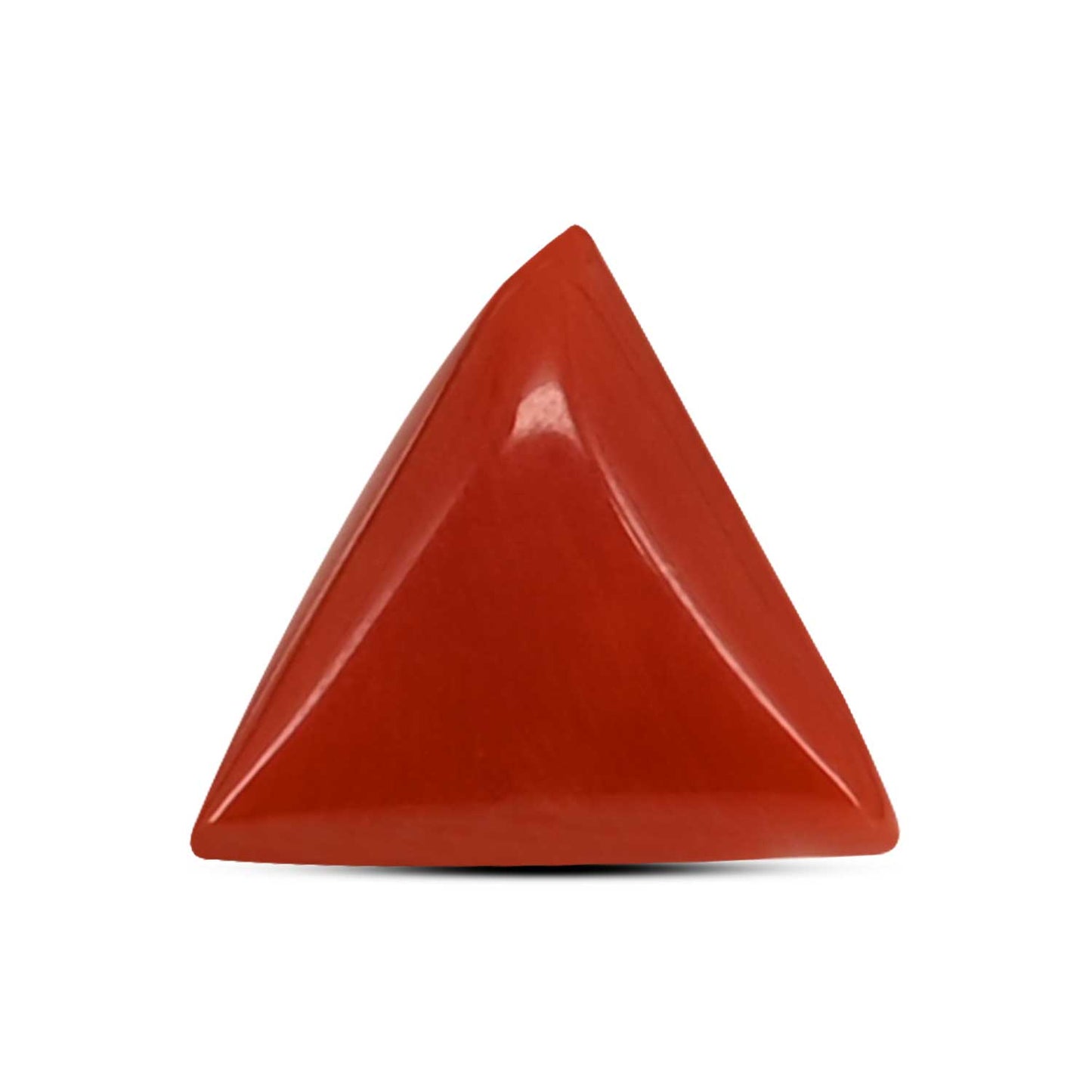 Red Coral (Moonga) Carat 4.08