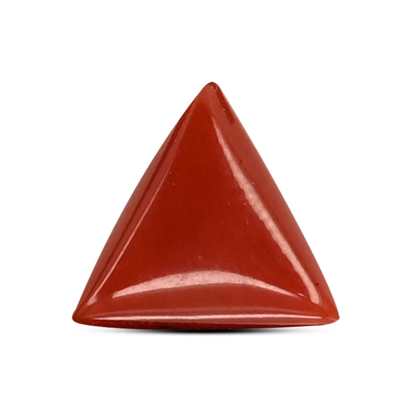 Red Coral (Moonga) Carat 4.08