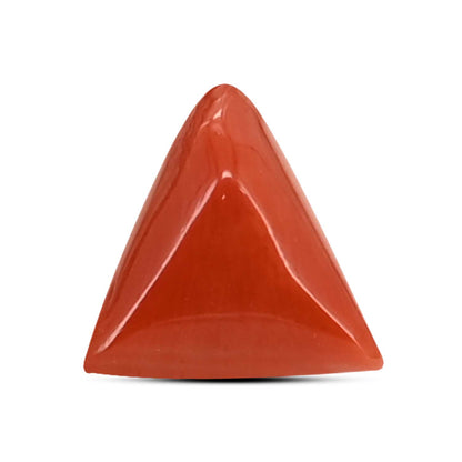 Red Coral (Moonga) Carat 4.26