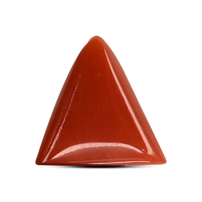 Red Coral (Moonga) Carat 4.26