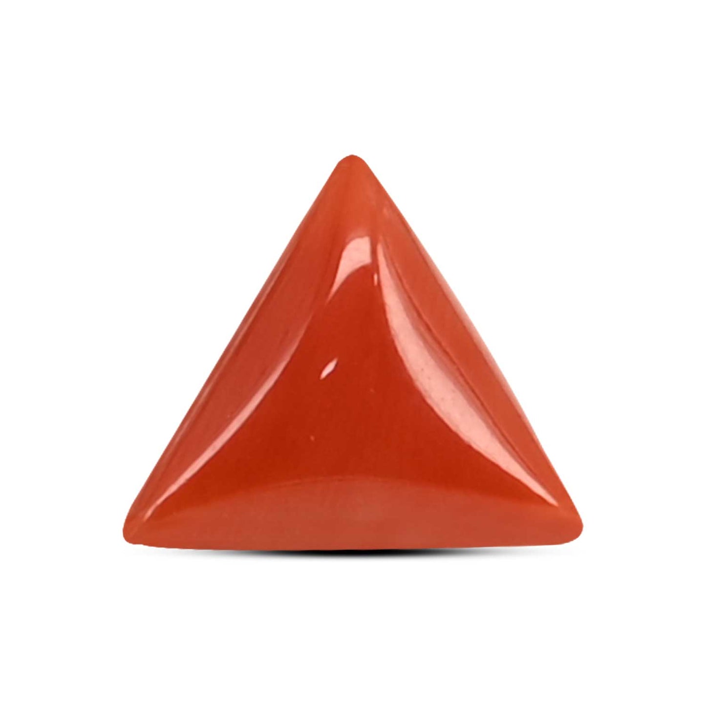 Red Coral (Moonga) Carat 4.24