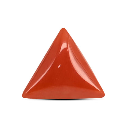 Red Coral (Moonga) Carat 4.24