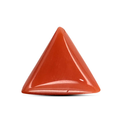 Red Coral (Moonga) Carat 4.24
