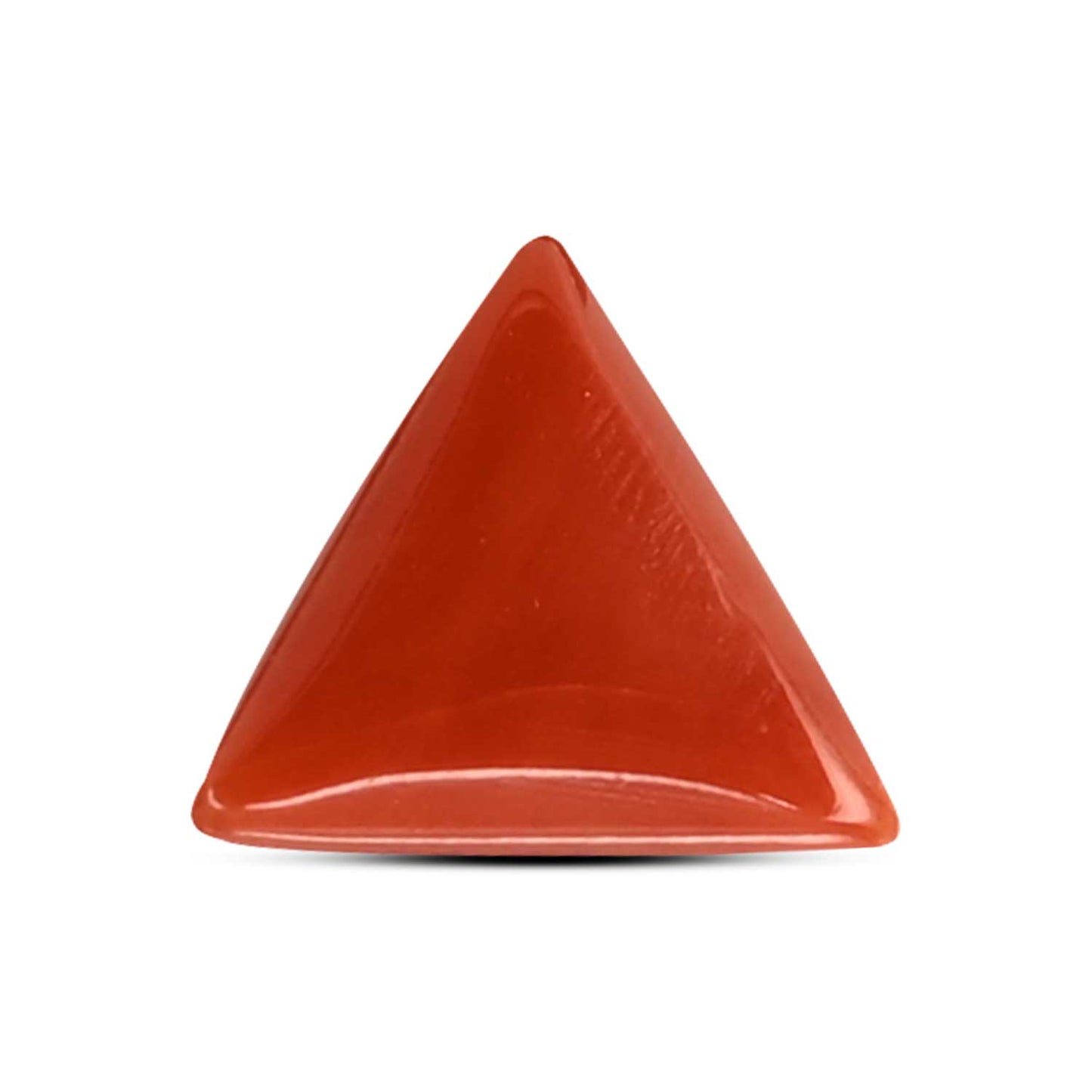 Red Coral (Moonga) Carat 4.25