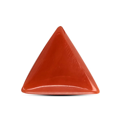 Red Coral (Moonga) Carat 4.25