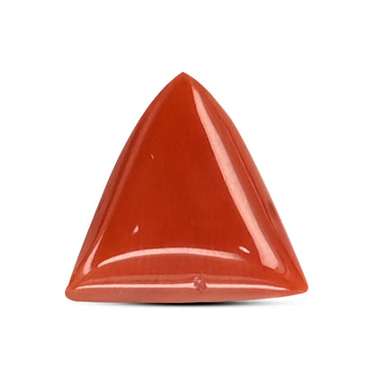 Red Coral (Moonga) Carat 4.36