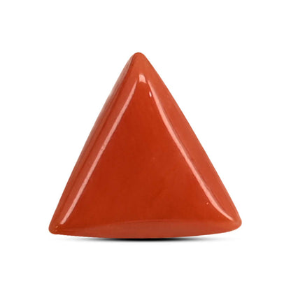 Red Coral (Moonga) Carat 3.77