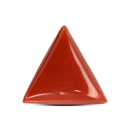 Red Coral (Moonga) Carat 4.1