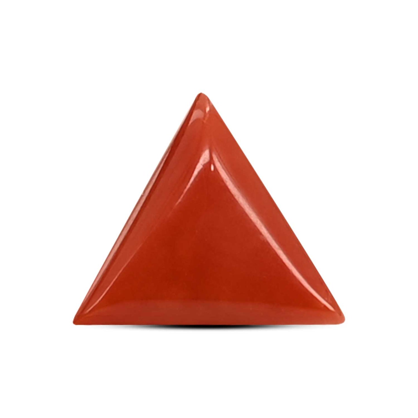 Red Coral (Moonga) Carat 4