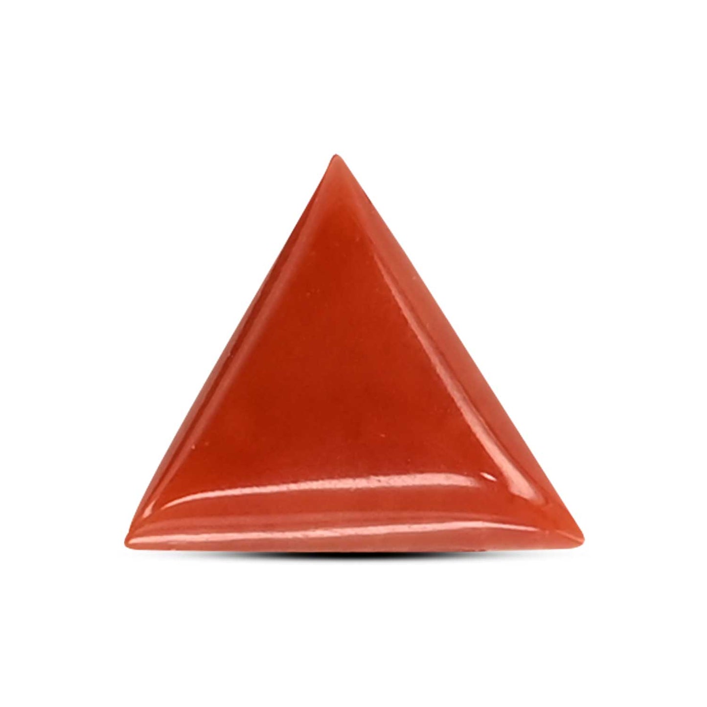 Red Coral (Moonga) Carat 4