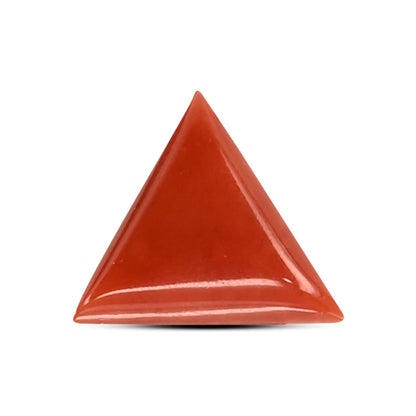 Red Coral (Moonga) Carat 4