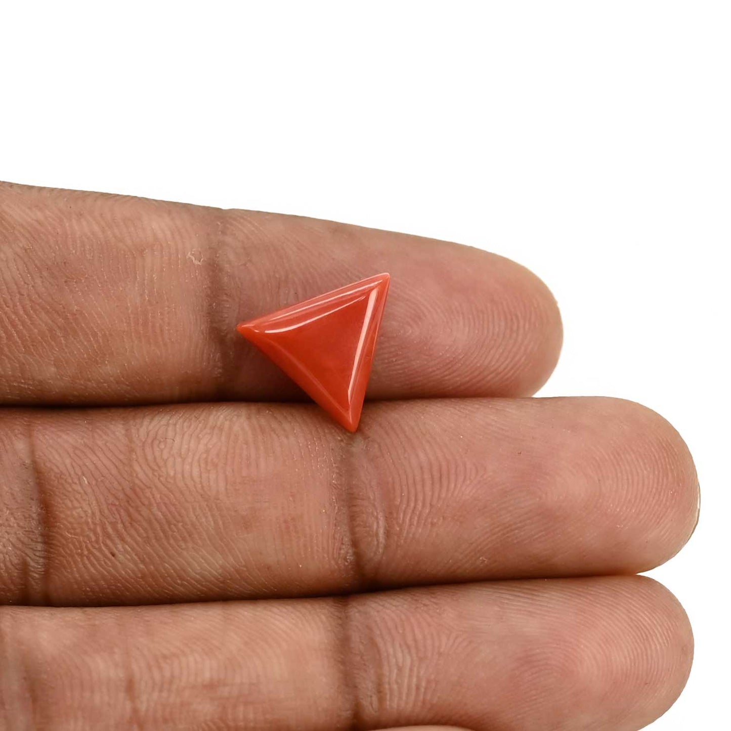 Red Coral (Moonga) Carat 4