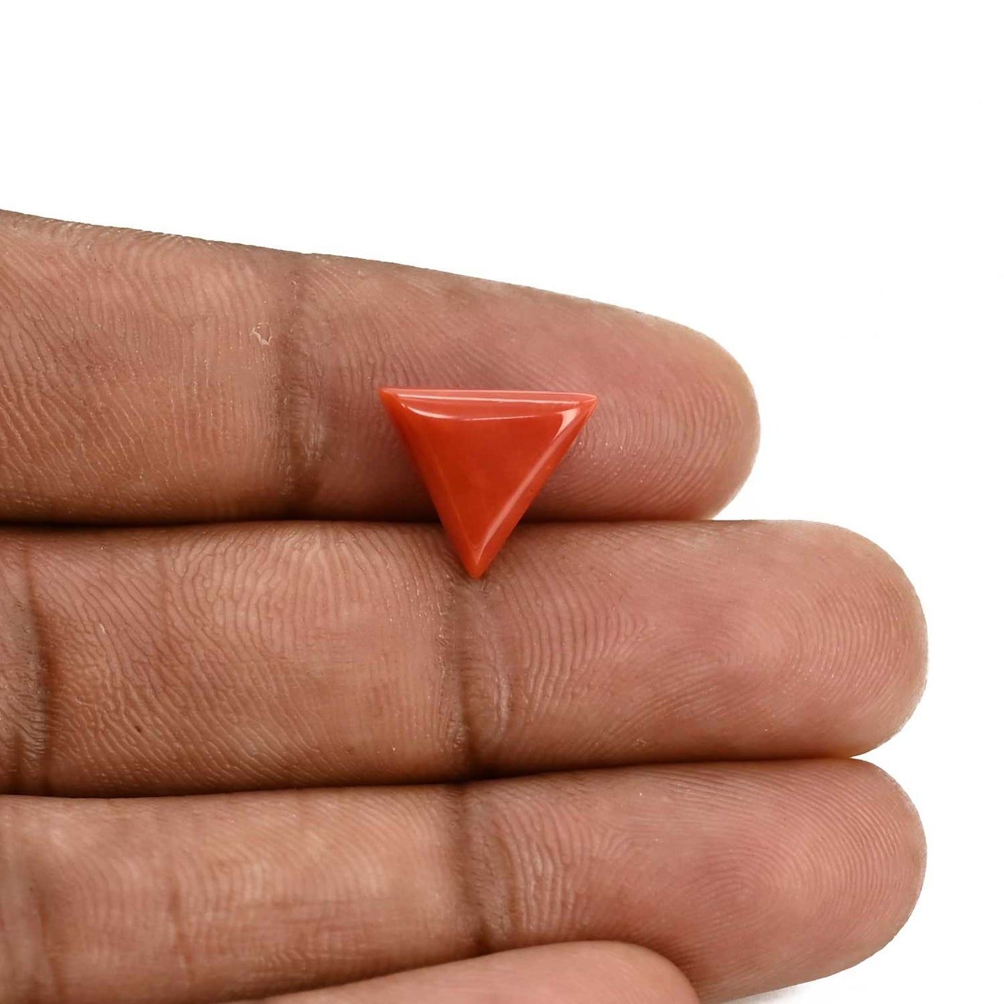 Red Coral (Moonga) Carat 4