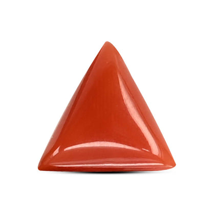 Red Coral (Moonga) Carat 3.67