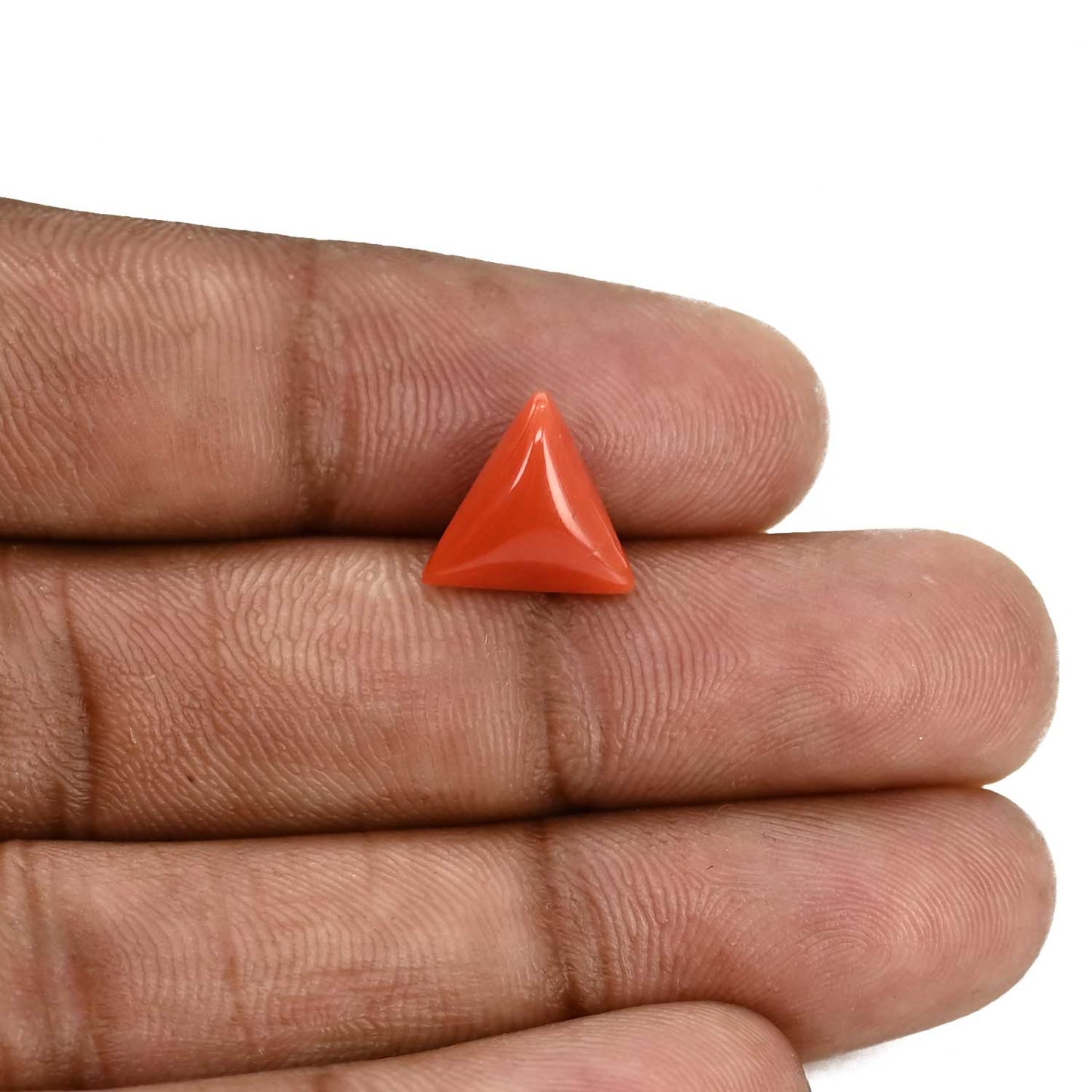 Red Coral (Moonga) Carat 3.67