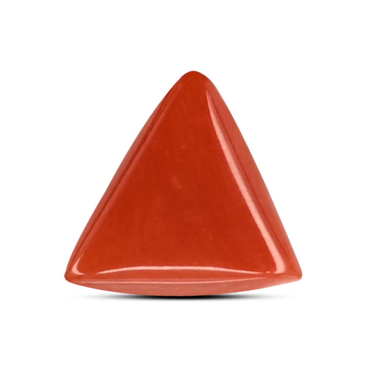 Red Coral (Moonga) Carat 4.41