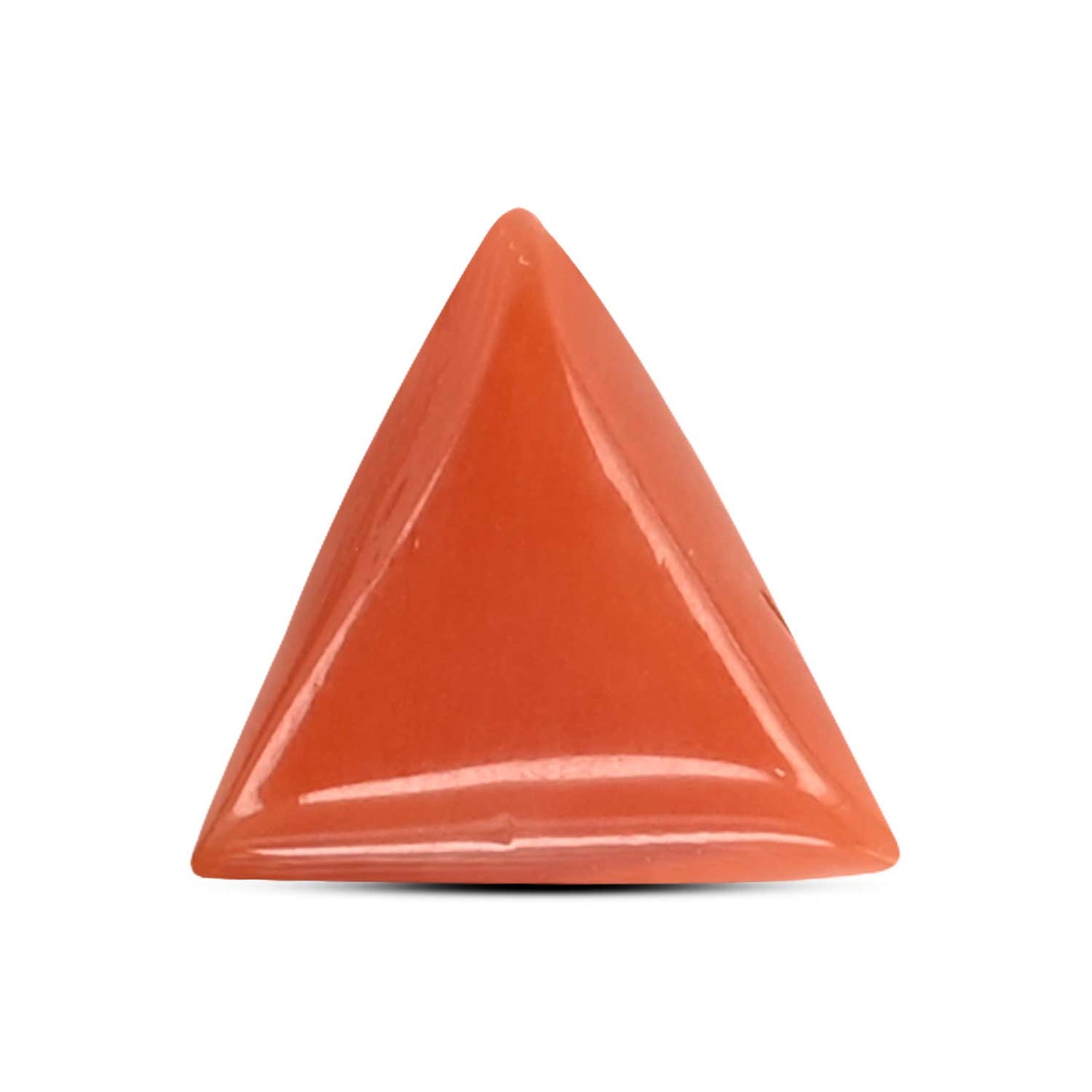 Red Coral (Moonga) Carat 4.01