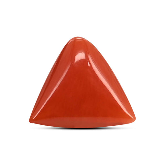 Red Coral (Moonga) Carat 4.41