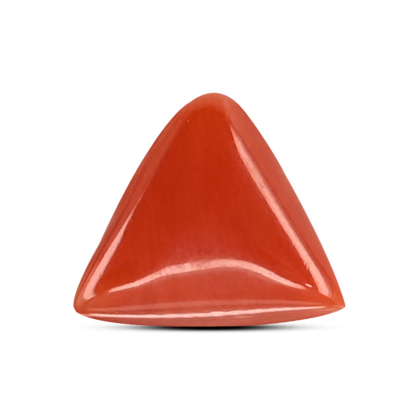 Red Coral (Moonga) Carat 4.41