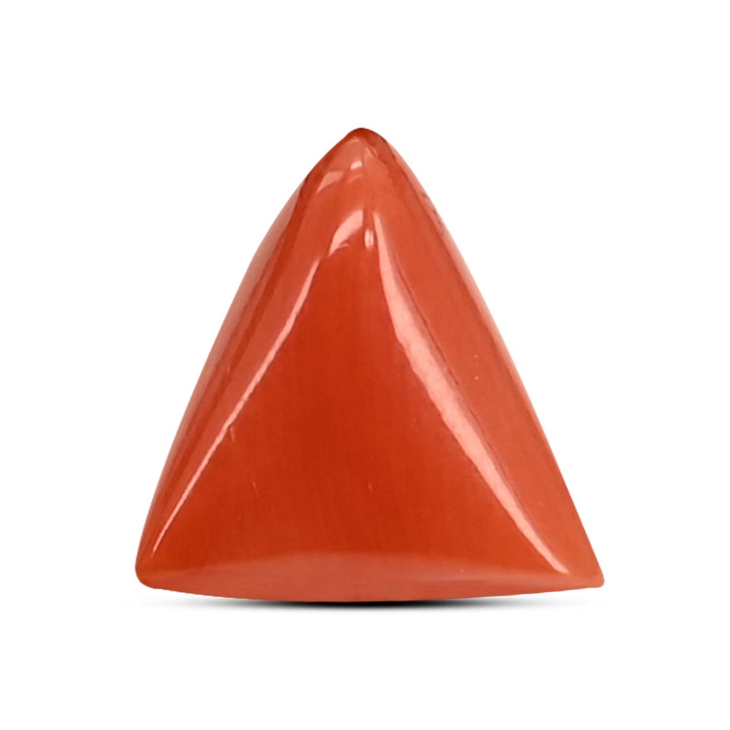Red Coral (Moonga) Carat 4.23