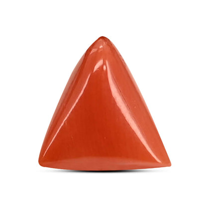 Red Coral (Moonga) Carat 4.23