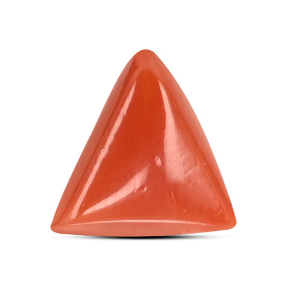Red Coral (Moonga) Carat 4.23