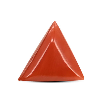 Red Coral (Moonga) Carat 3.61