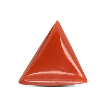 Red Coral (Moonga) Carat 3.61